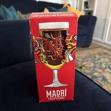Madri exceptional limited for sale  RUGBY