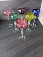 Nachtmann verre vin d'occasion  Wizernes