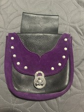 Leather sheep skin for sale  Beecher