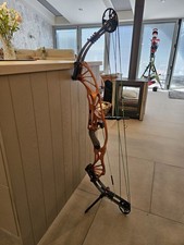 Hoyt compound bow for sale  ULVERSTON