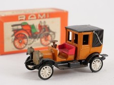 Rami jmk landaulet d'occasion  Saint-Pourçain-sur-Sioule