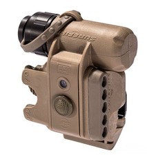 Military surefire hl1 for sale  Batesville