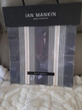 Ian mankin britannia for sale  SEVENOAKS