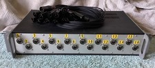 Stage box splitter for sale  UK