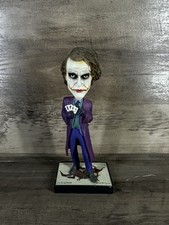 Joker bobblehead headknocker for sale  Ontario