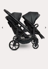 Icandy pushchair good for sale  SLOUGH