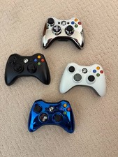 Official microsoft xbox d'occasion  Expédié en Belgium