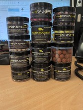 Mad baits carp for sale  YEOVIL