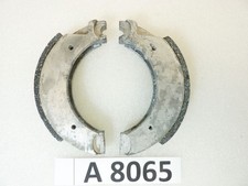 ganasce freni guzzi zigolo 98 usato ganasce freni guzzi zigolo 98 usato Vigevano