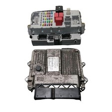 Kit accensione fiat usato  Paterno