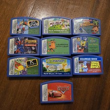 Lot leap frog for sale  Houston