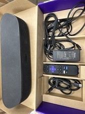 Roku streambar 9102r for sale  Lawrenceville