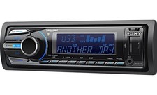 Sony cdx gt660uv usato  Milano