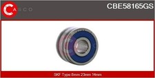 Casco cal41111os lichtmaschine gebraucht kaufen  Berlin