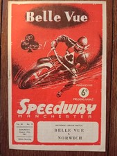 1961 belle vue for sale 1961 belle vue for sale  NORWICH