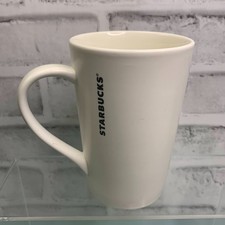 Starbucks 2011 white for sale  Hillsborough