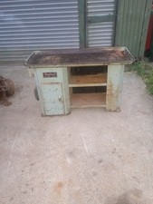 Industrial myford lathe for sale  YORK