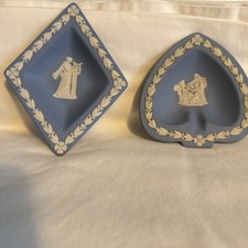 dish set wedgewood trinket for sale  Newtonville