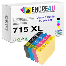 Premium cartouches encre d'occasion  Saint-Laurent-de-Neste