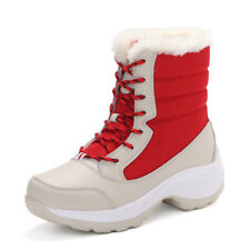 Womens waterproof snow for sale  WORTHING
