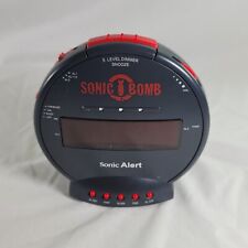 Sonic bomb alarm for sale  Belton