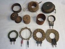 Korbspulen spulen radio gebraucht kaufen  Ostbevern