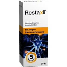 Restaxil flüssig ml gebraucht kaufen  Wasungen