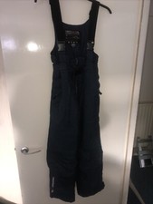 Trespass kids salopettes. for sale  TELFORD