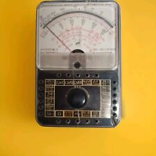 Multimetro ice supertester usato  Cornate d'Adda