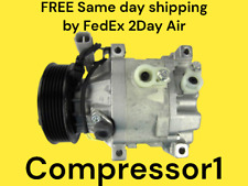 Compressor toyota mr2 for sale  San Fernando