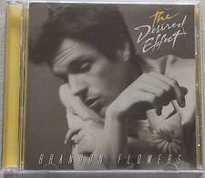 Usado, The Desired Effect Brandon Flowers CD I Can Change Still Want You 2015 comprar usado  Enviando para Brazil