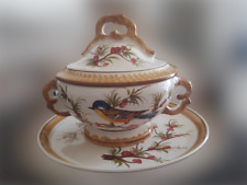 Soupière bassano italie d'occasion  Cognac