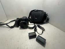Sony digital camera d'occasion  Expédié en Belgium