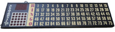 Bingo king flashboards for sale  Mayville