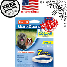 Hartz ultraguard flea for sale  Naugatuck