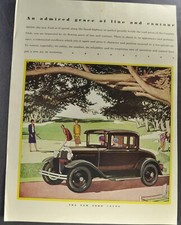 1930 ford model for sale  Olympia