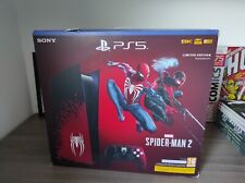 Console playstation marvel usato  Milano