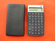 Hewlett packard 10bii for sale  Puyallup