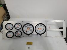 Autometer phantom gauges for sale  Richlands