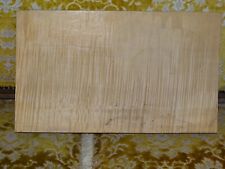 Tonholz tonewood nachlass gebraucht kaufen  Deutschland