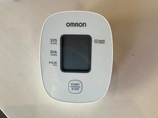 Omron basic 7121j for sale  SHAFTESBURY