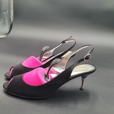 Paire chaussures manfield d'occasion  Roanne