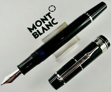 Stilografica montblanc arturo usato  Casale Monferrato