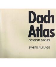 Dach atlas geneigte gebraucht kaufen  Trebbin