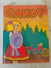 Livre candy tome d'occasion  Castelnaudary