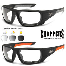 Choppers hybrid padded for sale  Windermere