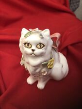 Ceramic persian kitty for sale  Beverly Hills