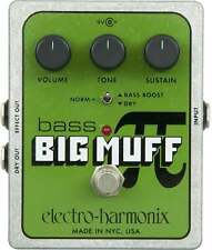 Electro harmonix bass for sale  Middletown