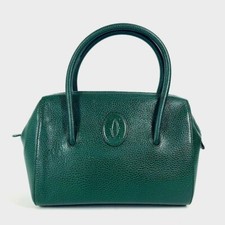 Cartier handbag leather for sale  Renton