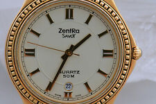 Zentra savoy quartz gebraucht kaufen  Aachen